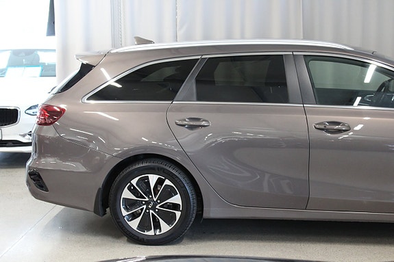 Kia Ceed 6 of 29