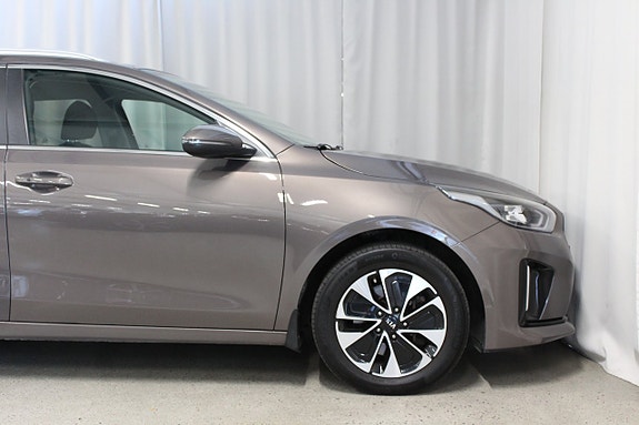 Kia Ceed 3 of 29