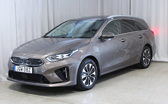 Kia Ceed 10 of 29