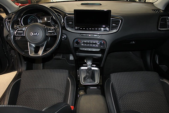 Kia Ceed 14 of 29