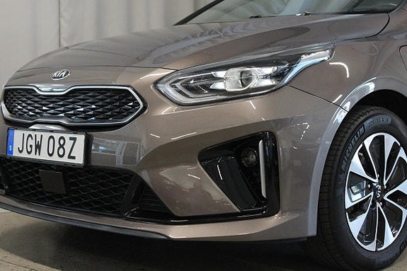 Kia Ceed 12 of 29