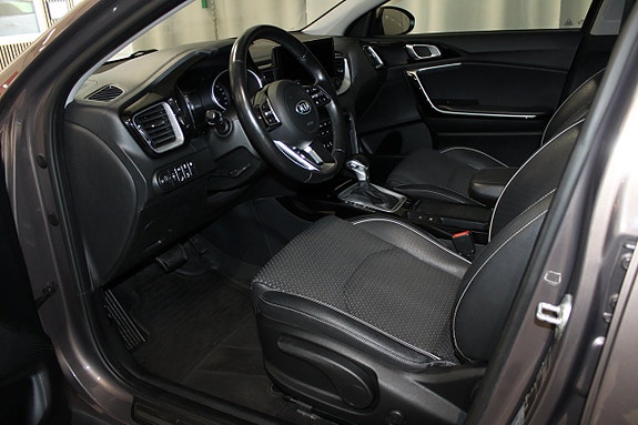 Kia Ceed 16 of 29