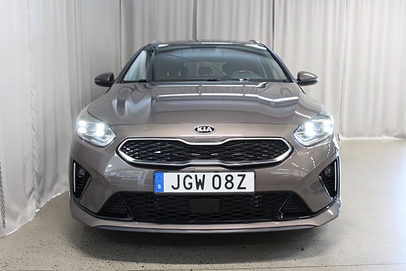 Kia Ceed 7 of 29