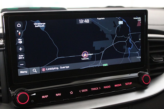 Kia Ceed 27 of 29