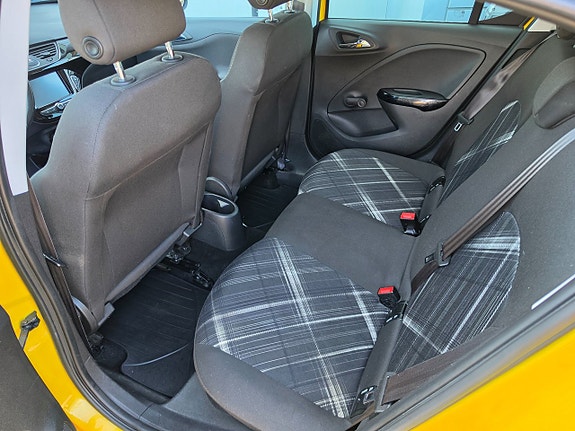 Opel Corsa 10 of 14
