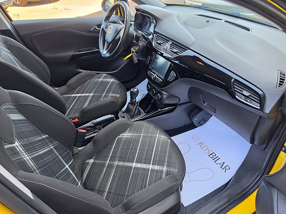 Opel Corsa 7 of 14