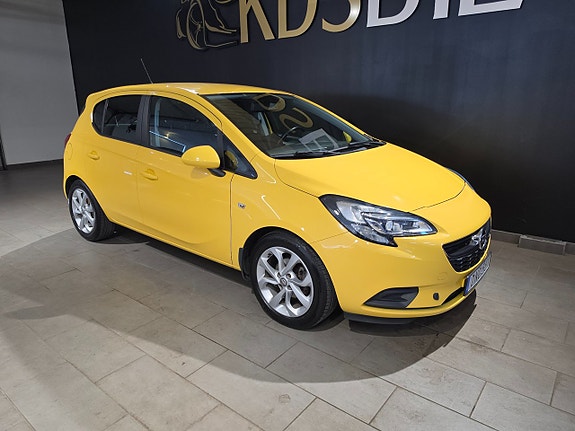 Opel Corsa 6 of 14