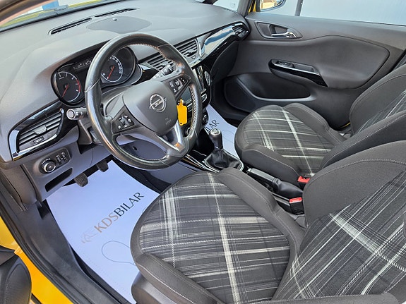 Opel Corsa 9 of 14