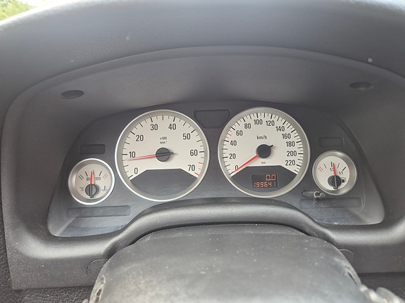 Opel Astra 6 of 6
