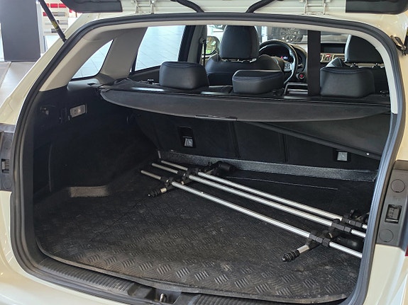Subaru Levorg 17 of 17