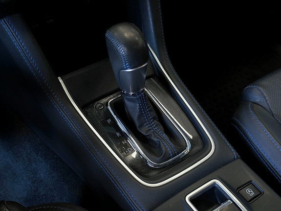 Subaru Levorg 14 of 17