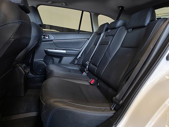 Subaru Levorg 9 of 17