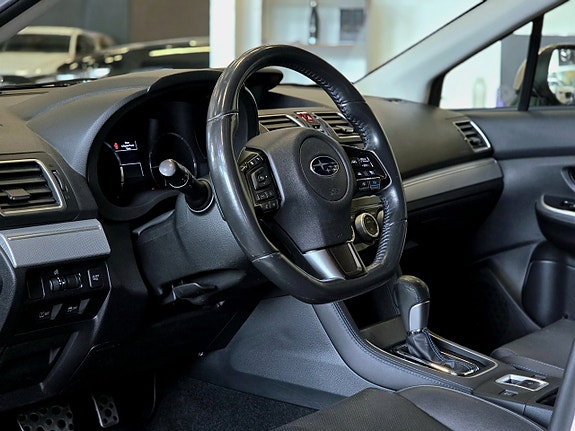 Subaru Levorg 5 of 17