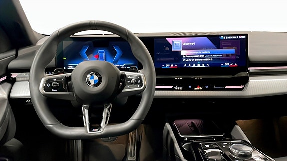 BMW 520 4 of 12