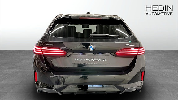 BMW 520 7 of 12