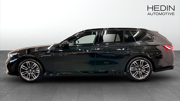 BMW 520 6 of 12