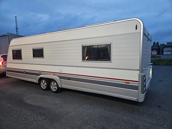 cabby 740+ Queensbed, AC 3 of 13