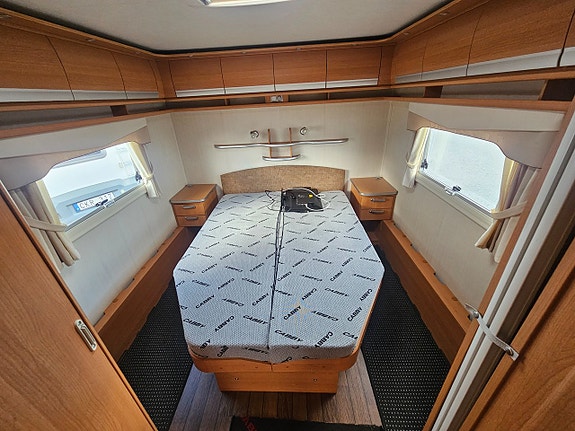 cabby 740+ Queensbed, AC 10 of 13