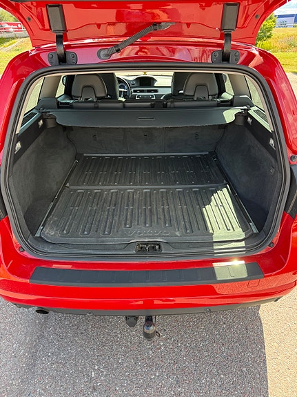 Volvo V70 13 of 18