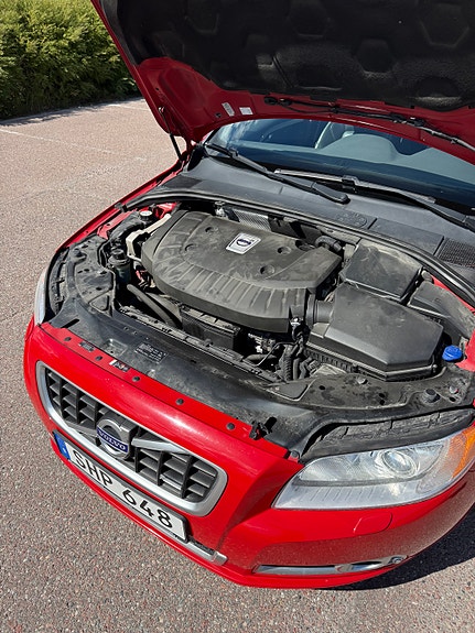 Volvo V70 17 of 18