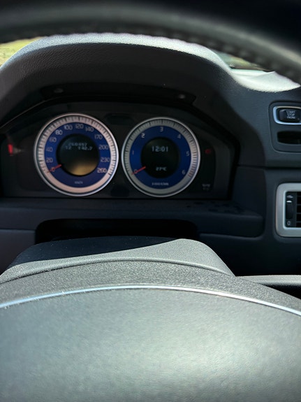 Volvo V70 16 of 18