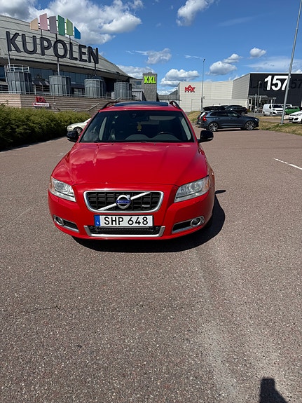 Volvo V70 5 of 18