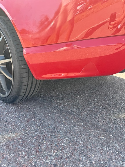 Volvo V70 18 of 18