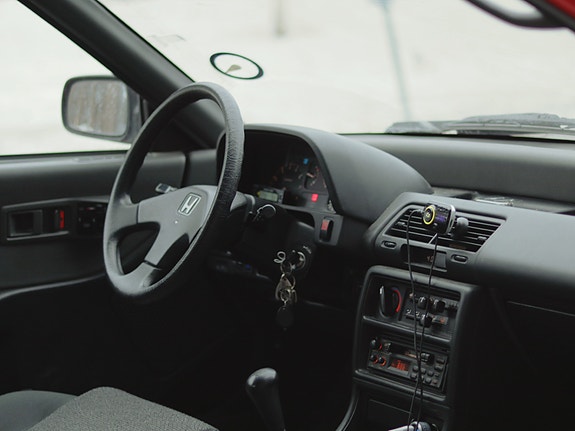 Honda Civic 5 of 5