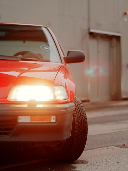 Honda Civic 4 of 5