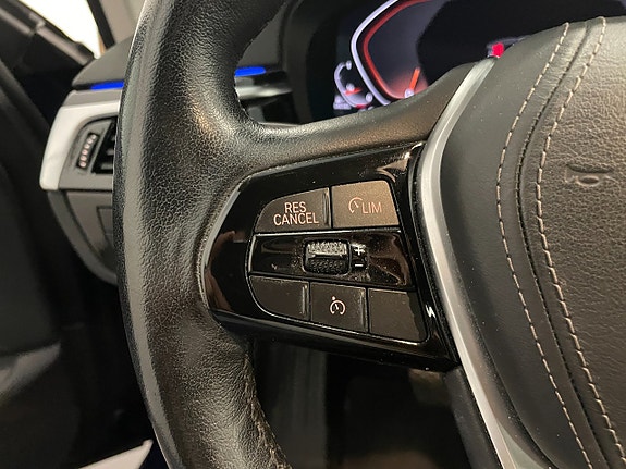 BMW 520d 11 of 18