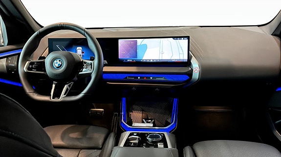 BMW X3 4 of 9