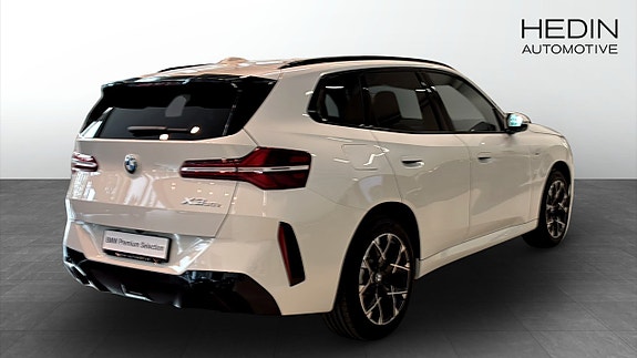 BMW X3 2 of 9