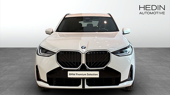 BMW X3 8 of 9