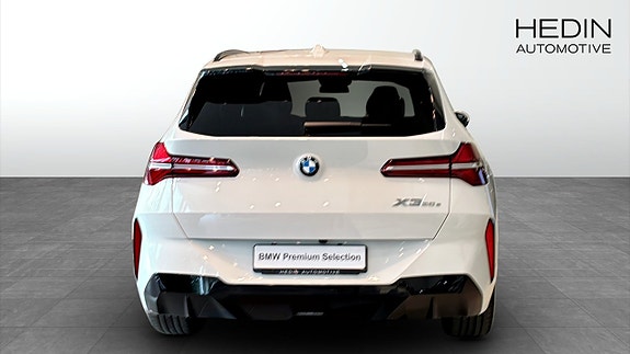 BMW X3 7 of 9