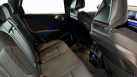 BMW X3 5 of 9