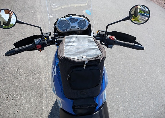 BMW F 650 GS Dakar 6 of 7