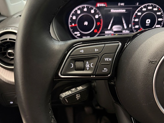 Audi Q2 18 of 19