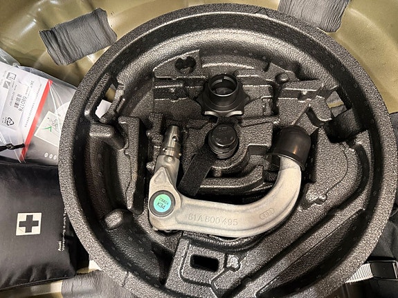 Audi Q2 17 of 19