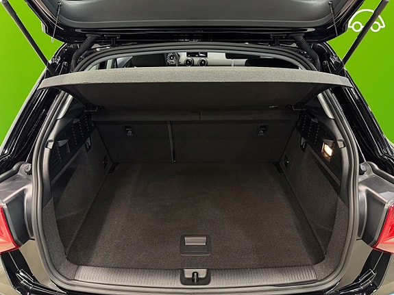 Audi Q2 16 of 19
