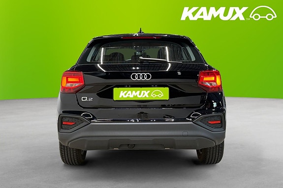 Audi Q2 5 of 19