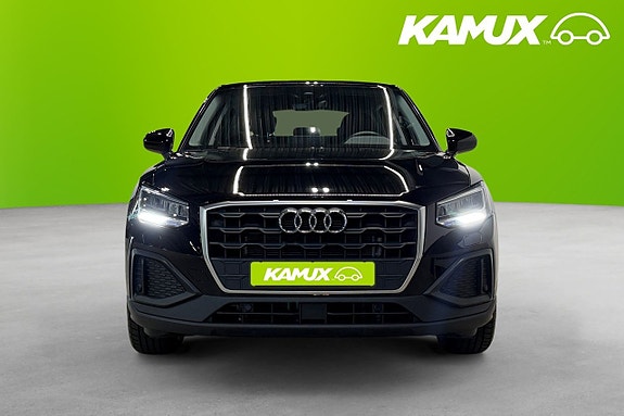 Audi Q2 6 of 19