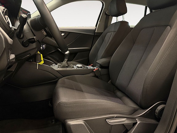 Audi Q2 9 of 19