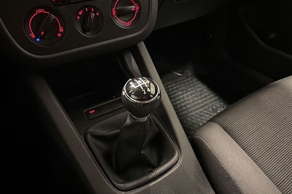 Volkswagen Golf V 12 of 16