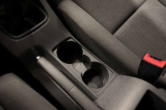Volkswagen Golf V 13 of 16