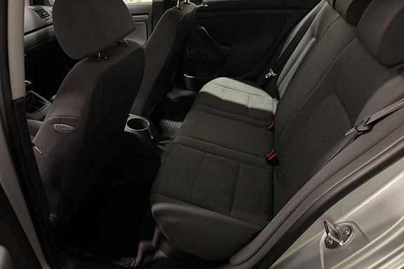 Volkswagen Golf V 15 of 16
