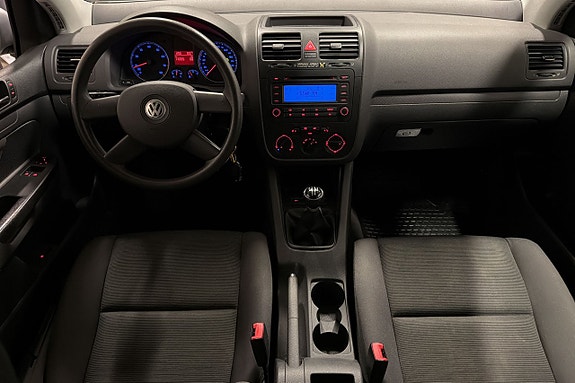 Volkswagen Golf V 16 of 16