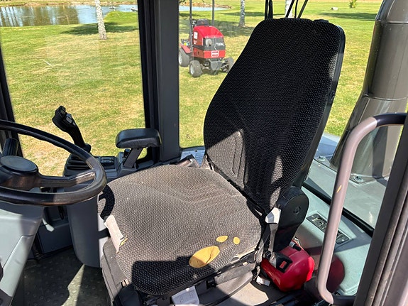 Volvo L35GS Snabbgående 8 of 12