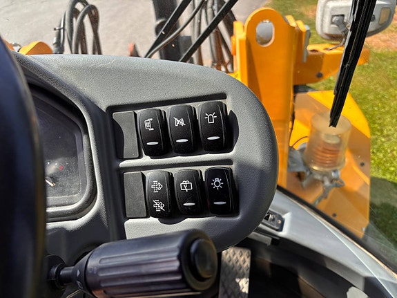 Volvo L35GS Snabbgående 11 of 12