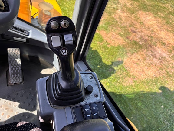 Volvo L35GS Snabbgående 10 of 12