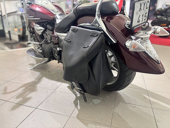 Yamaha XV1900A 6 Mån garanti 4 of 5